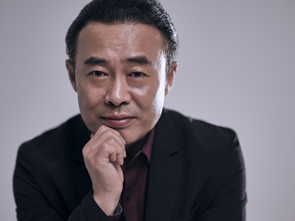김충한 경기도립무용단 예술감독