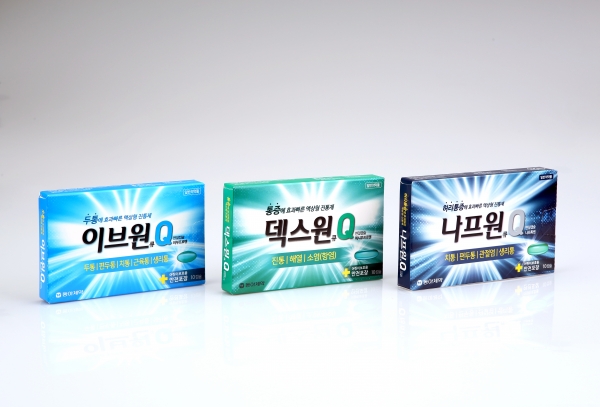원큐시리즈3종