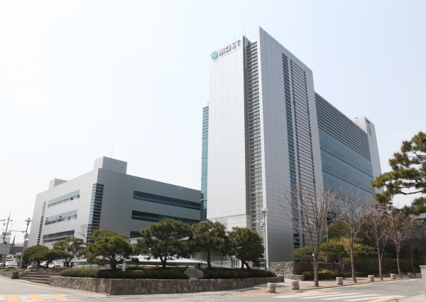 동아ST본사사옥