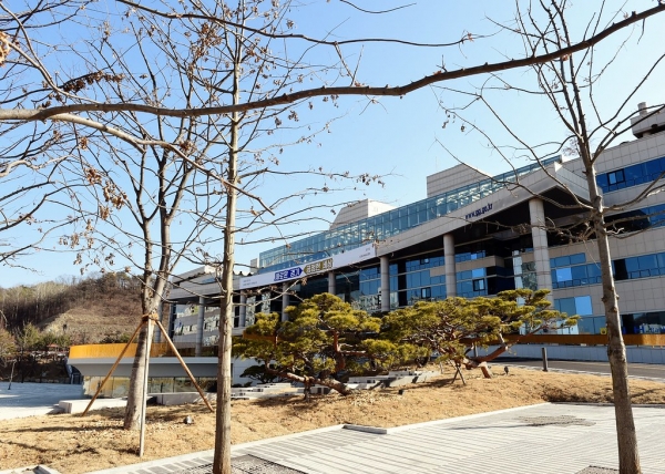 경기북부청사