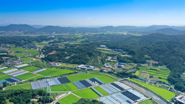 용인시 원삼면
