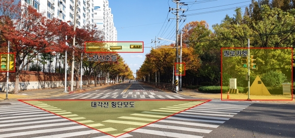 개선 후