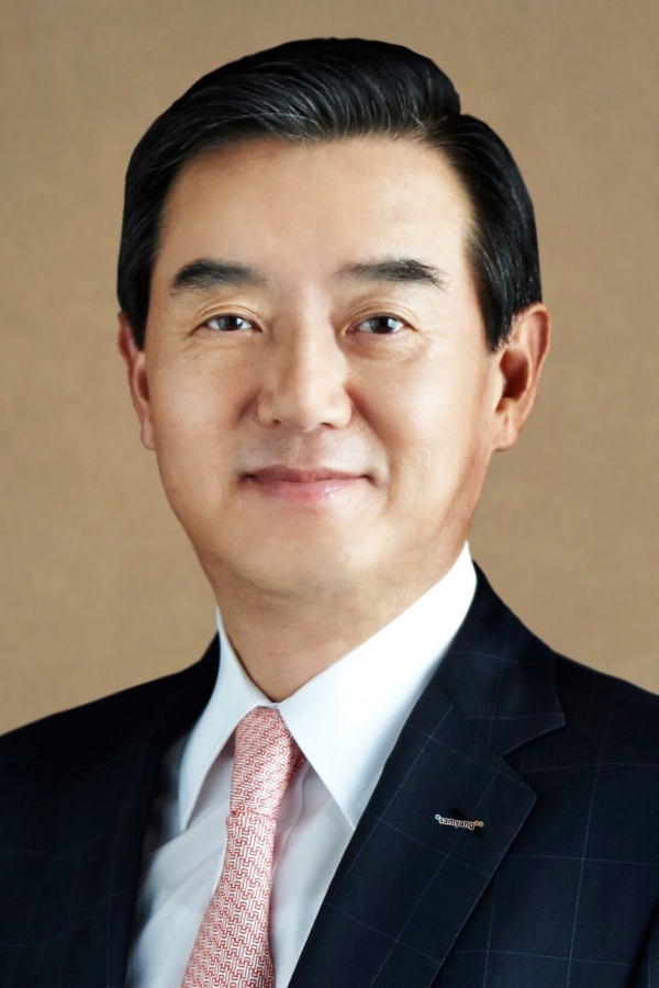 김윤 회장