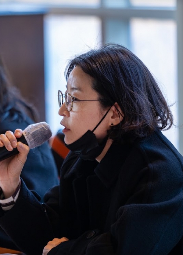 김은숙 작가