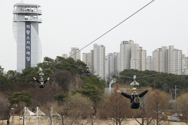 스카이레일