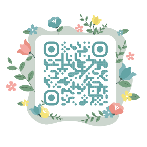참가신청 QR