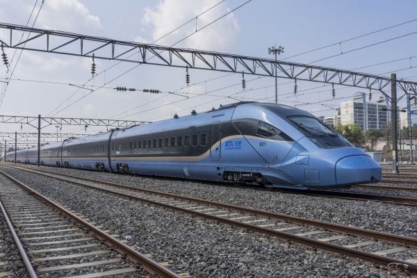 KTX 청룡