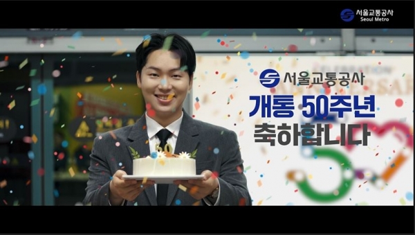 대상 수상작 영상 장면
