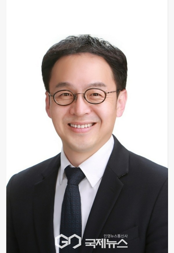 사진=국민의힘 이준우대변인/프로필​​​​​​​