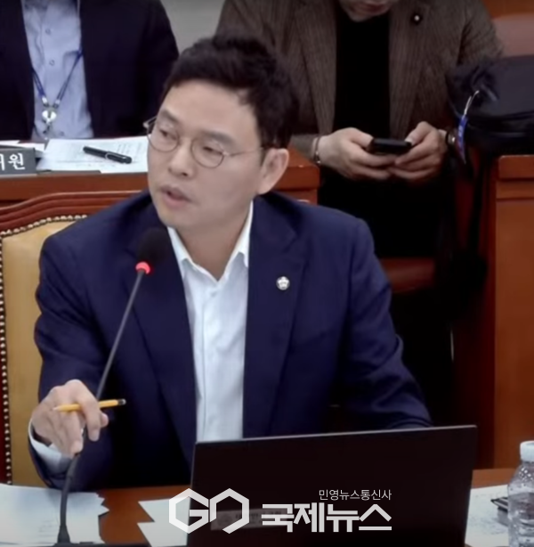 사진= 국민의힘 박정훈의원/고정화기자