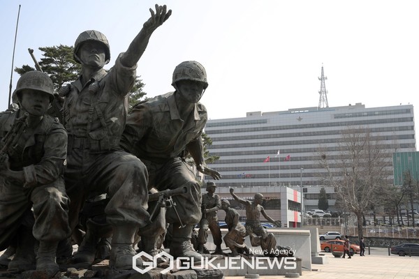 (자료사진=국방부)