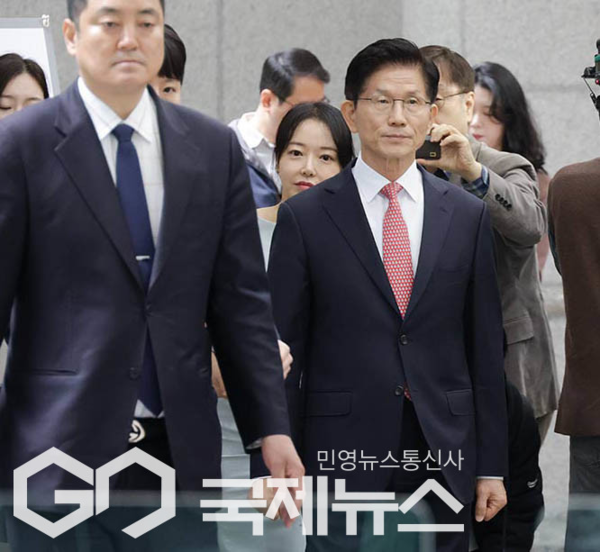 ▲ 국민의힘  김문수 대통령후보  사진=이용우기자