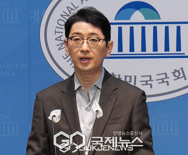 ▲ 국민의힘 주진우법률자문위원장 사진=국제뉴스