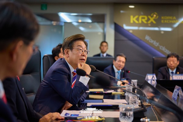 사진출처/대통령실