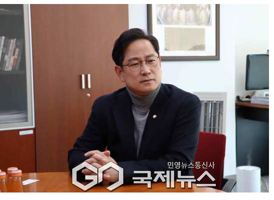 ▲ 사진=국민의힘  국회 기획재정위원회 간사 박수영 의원