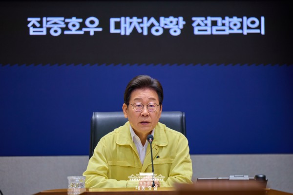 사진제공/대통령실